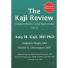 The Kaji Review Volume 2: Emergency Medicine Clinical Question Book