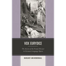 Vox Eurydice: The Ascent of the Female Rescuer in German-Language Opera