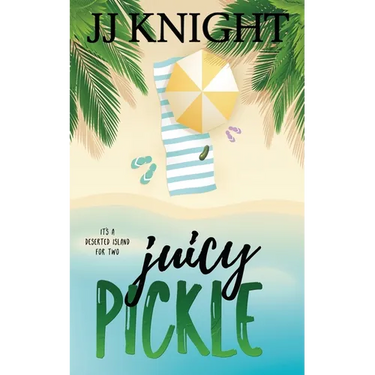 Juicy Pickle