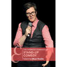 The Cambridge Companion to Stand-Up Comedy