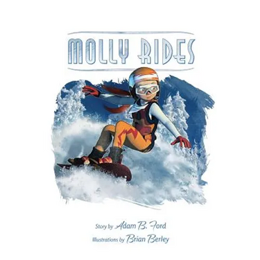 Molly Rides