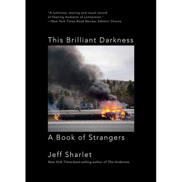 This Brilliant Darkness: A Book of Strangers