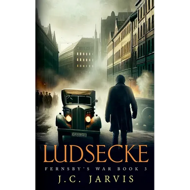 Ludsecke