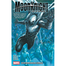 Moon Knight: Fist of Khonshu Vol. 2: Subterranean Jungle