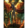 The Storyteller's Codex: an essential component of the Immortal Empires Role-Playing Game for Mature Players