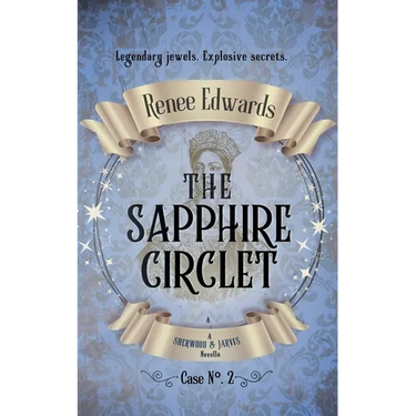 The Sapphire Circlet