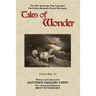 Tales of Wonder, Volume II