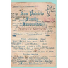 San Patricio Family Favourites: Nama's Kitchen
