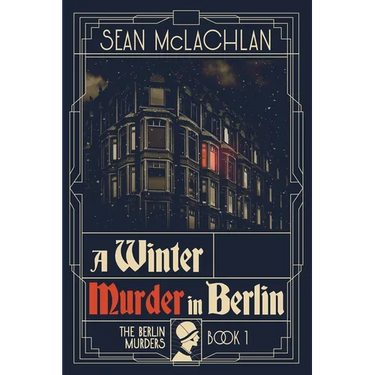 A Winter Murder in Berlin
