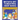 Nativity Set with Christmas Arch Books