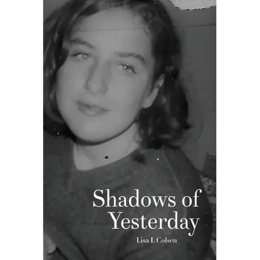 Shadows of Yesterday