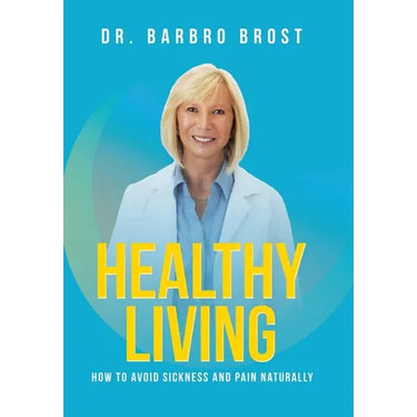 Healthy Living: How to avoid sickness and pain naturally