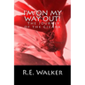 I'm On My Way Out! The Journey of the Cicada