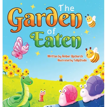 The Garden of Eaten