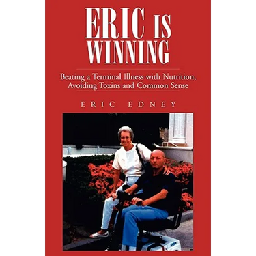Eric Is Winning