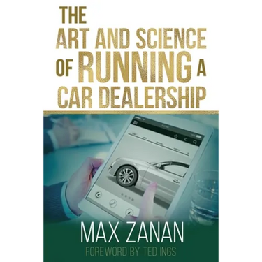 The Art and Science of Running a Car Dealership