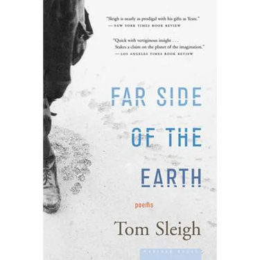 Far Side of the Earth