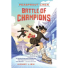 Peasprout Chen: Battle of Champions (Book 2)