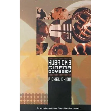 Kubrick's Cinema Odyssey