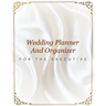Wedding Planner And Organizer For The Executive