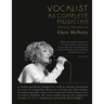 Vocalist As Complete Musician: Utilizing Tetrachords