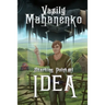 Idea (Starting Point Book #1): LitRPG Series