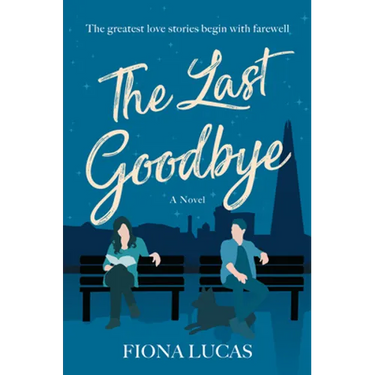 The Last Goodbye