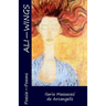 Ali - Wings: A bilingual book (Italian - English)