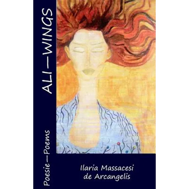 Ali - Wings: A bilingual book (Italian - English)