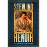 Stealing Renoir: A Mystery Thriller where Art, Crime, and History converge.
