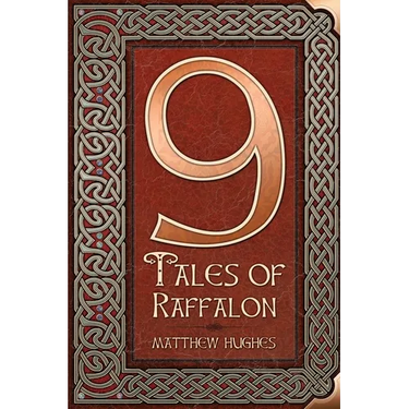 9 Tales of Raffalon