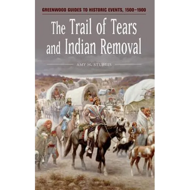 The Trail of Tears and Indian Removal