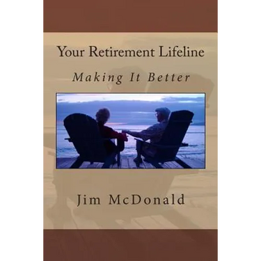 Your Retirement Lifeline: Making It Better