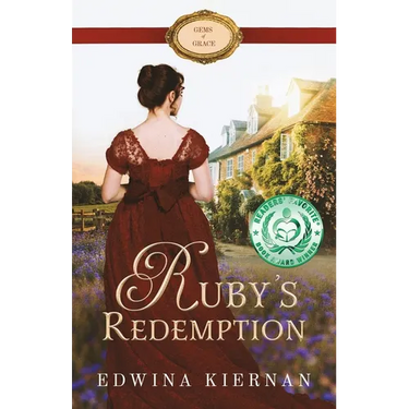 Ruby's Redemption
