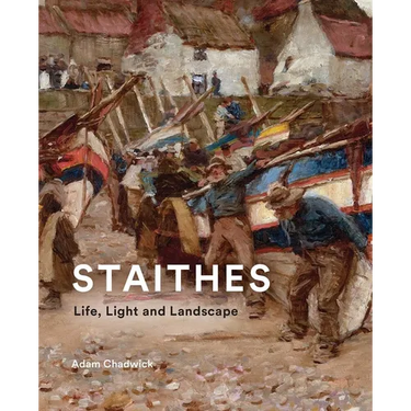 Staithes: Life, Light and Landscape