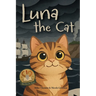 Luna the Cat