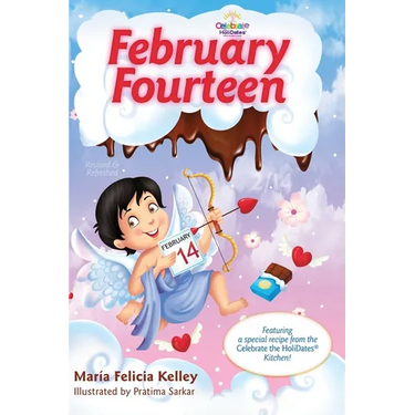 February Fourteen: 2/14