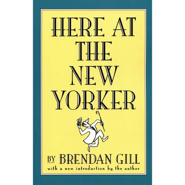 Here at the New Yorker