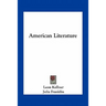 American Literature