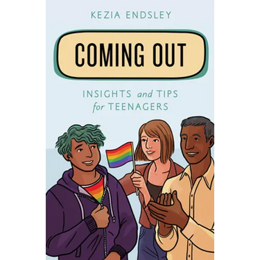 Coming Out: Insights and Tips for Teenagers