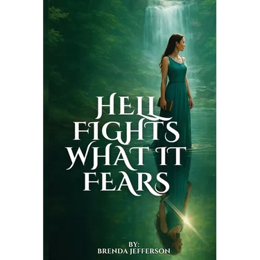 Hell Fights What It Fears