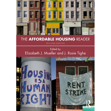 The Affordable Housing Reader