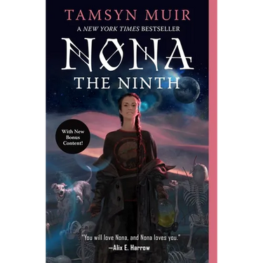 Nona the Ninth