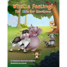 What a Feeling!: The ABCs for Emotions