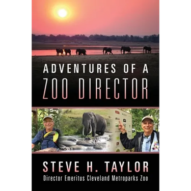 Adventures of a Zoo Director