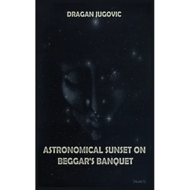 Astronomical sunset on beggar's banquet