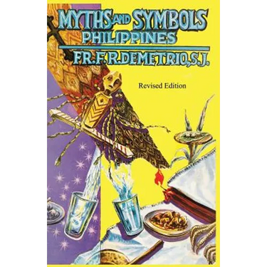 MYTHS & SYMBOLS, Philippines