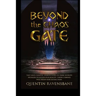 Beyond The Chaos Gate: Lovecraftian Horror