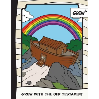 GROW with the Old Testament