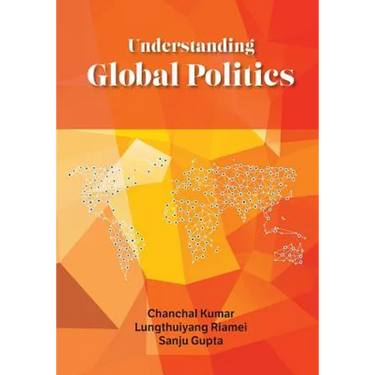 Understanding Global Politics